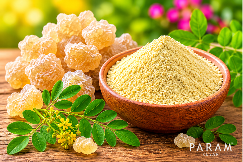 Boswellia Extract